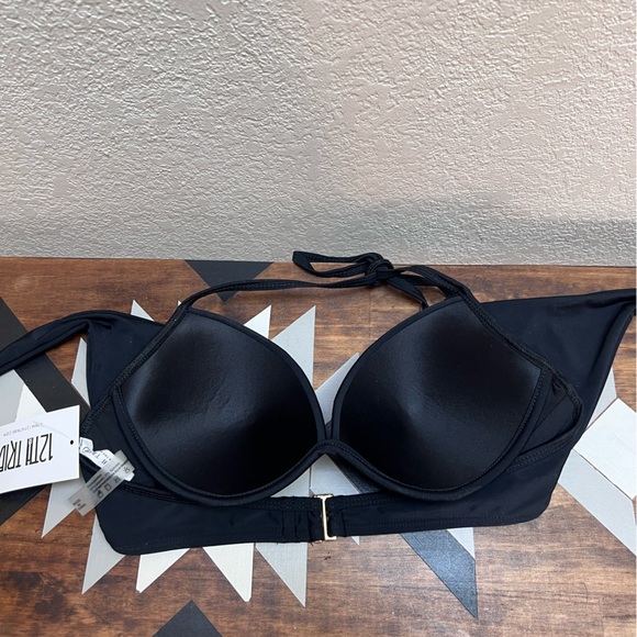 12th Tribe b.suit top - Picture 4 of 5